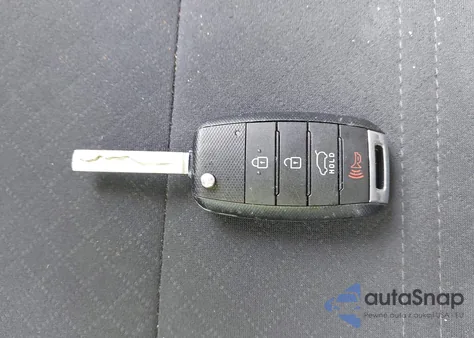 2019 Kia Sorento 3.3L Lx z USA, uszkodzony, nr VIN 5XYPGDA53KG456986